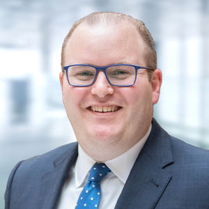 Team Page: Luke Bosso